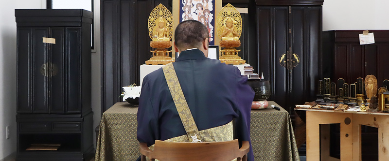 古いお仏壇の撥遣供養処分【魂抜き付】ヘッダー