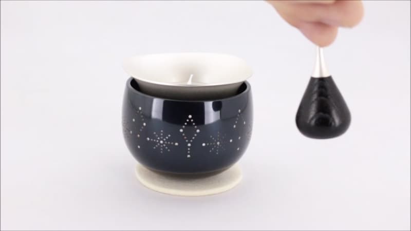 虹シリーズ 「リンドル ~RINDLE~」の音色を再生する