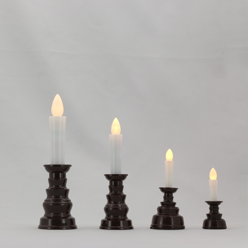 火を使わない 安心LEDローソク | 蝋燭の通販 ルミエール