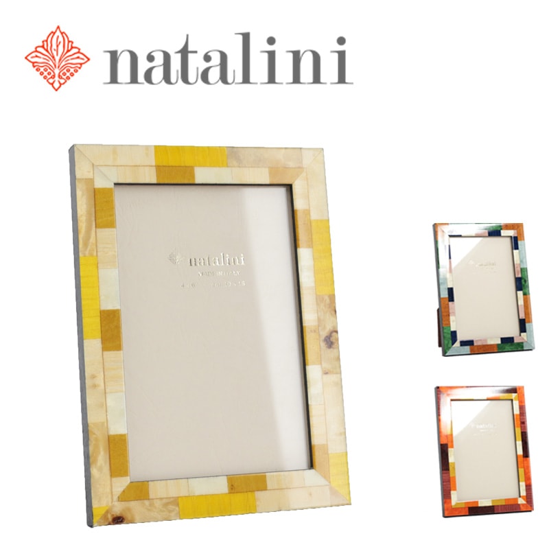 イタリア製フォトフレーム NICE タイトル画像