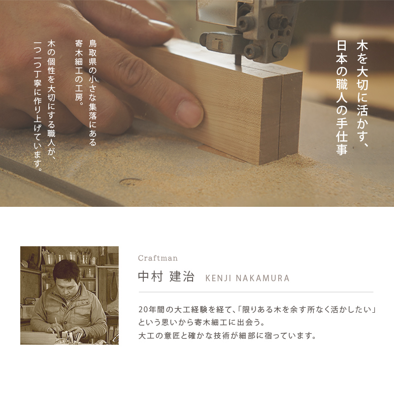 職人紹介