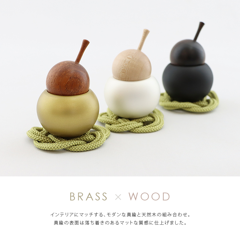 素材について