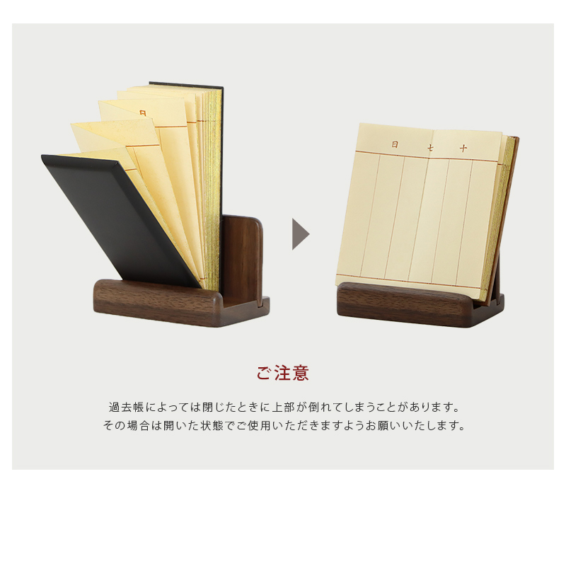 注意事項