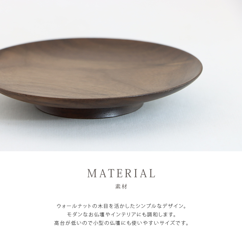 素材について