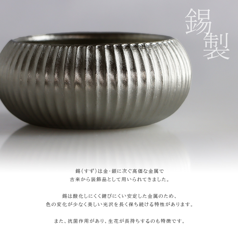 素材について