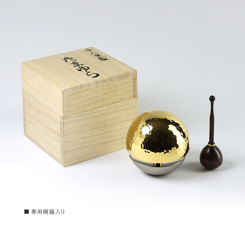 桐箱入り