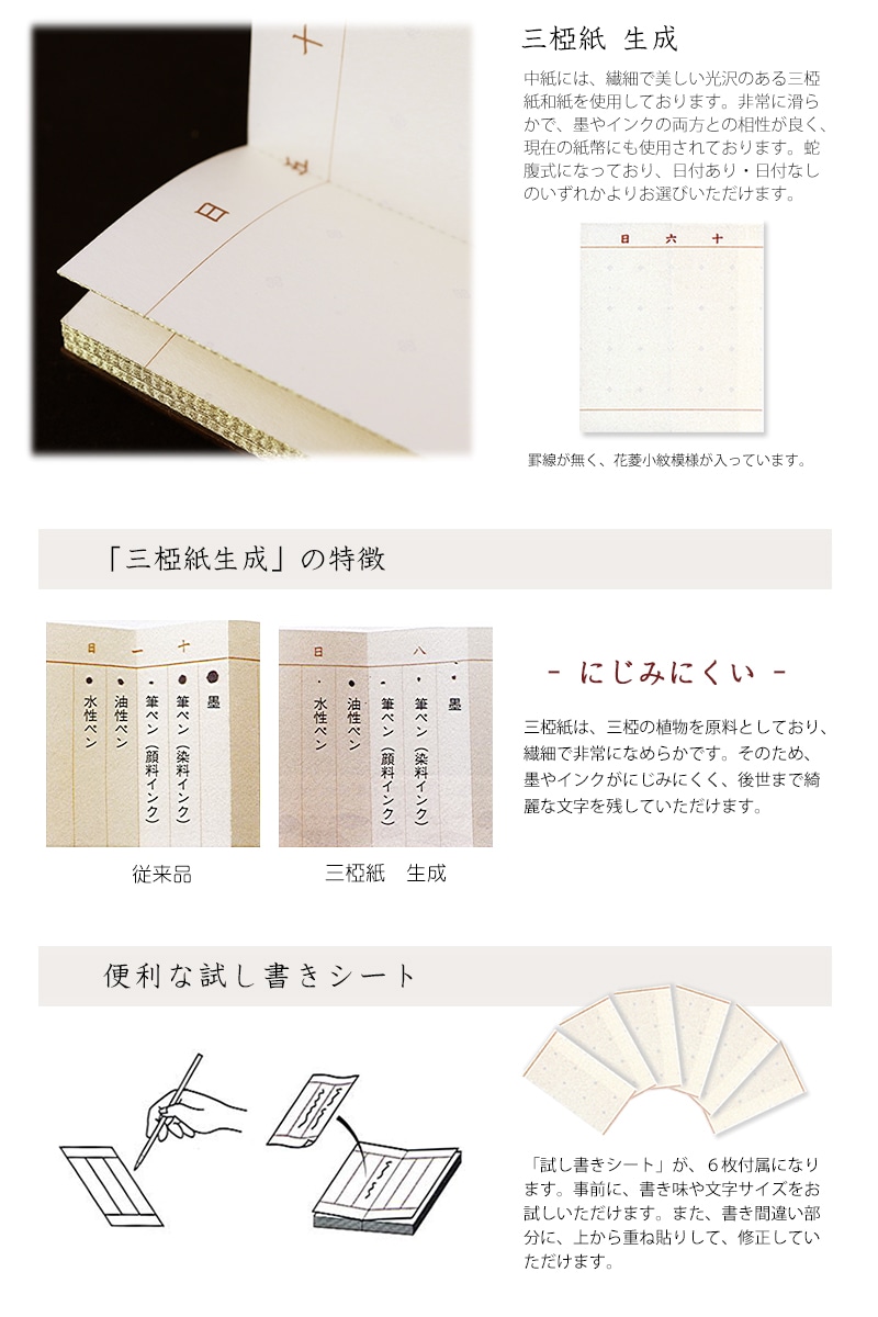 常樂過去帖 笹蔓の素材2枚目