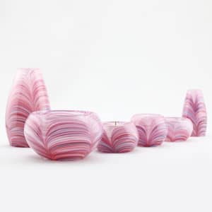 男性用念珠 片手オニキス オニキス艶有仕立イメージ画像