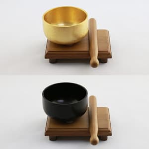 木製リンセット 遥 タモイメージ画像