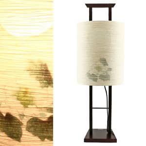 モダン行灯 インテリアライト 「芙蓉(フヨウ)」イメージ画像