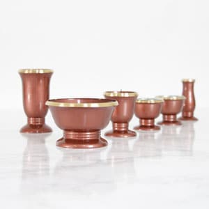 モダン仏具 ゆうがを 薄紅イメージ画像
